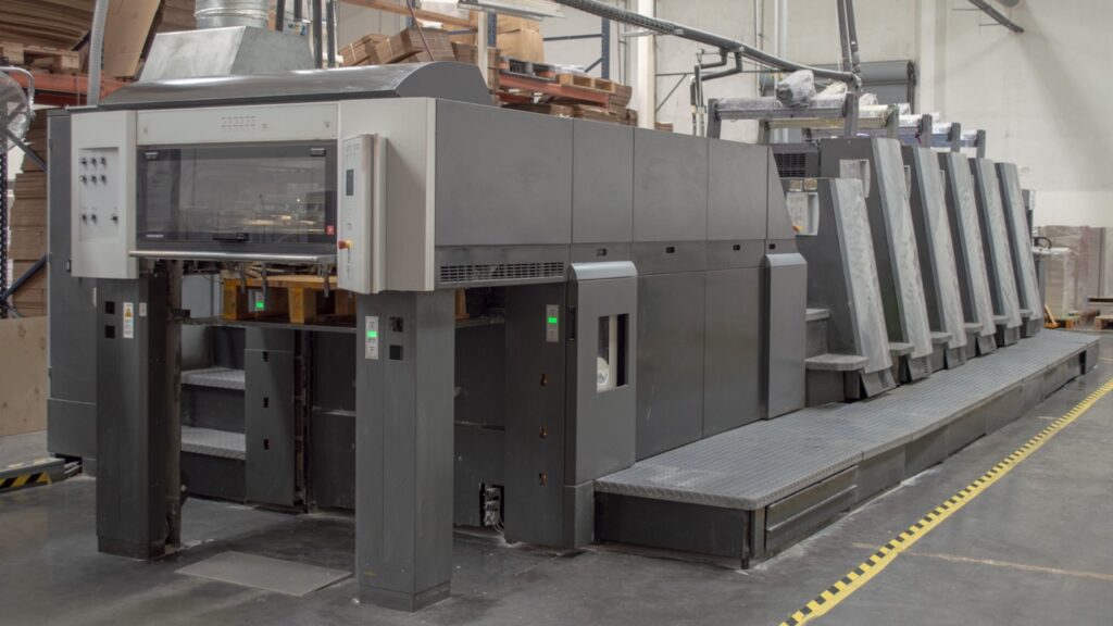 RCI Empaques: Soluciones en empaques plegadizos de cartón con calidad certificada